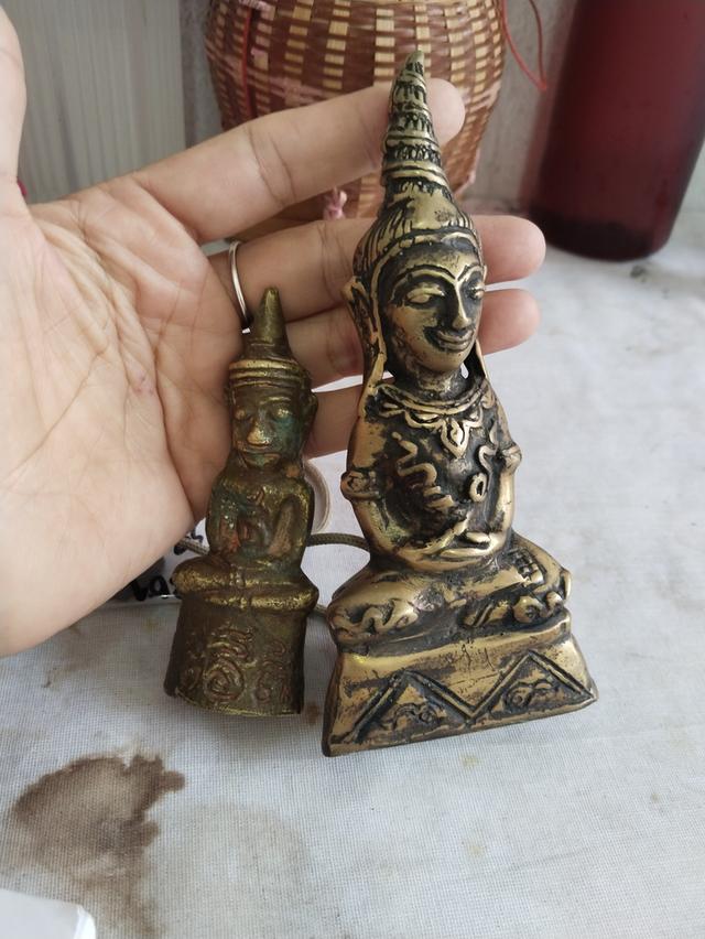 พระเครื่องของเก่าของสะสม