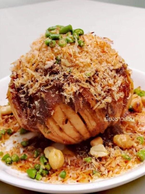 น้ำเมี่ยงคำสูตรโบราณ ขนาด 500 กรัม รูปที่ 5