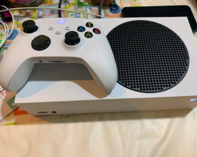 Xbox มือ1