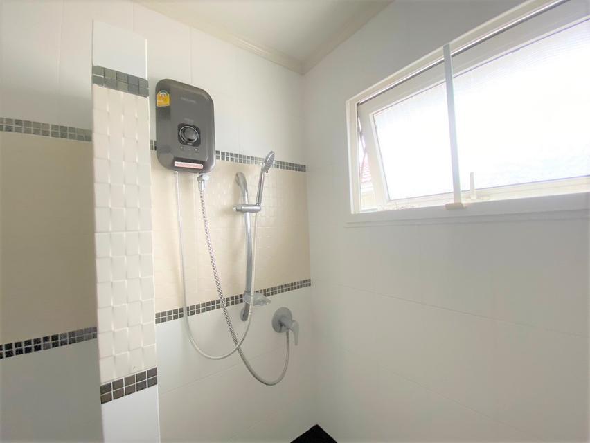 🏡 บ้านเดี่ยวสองชั้น ทำเลแม่เหียะ ใกล้สนามบินและโรงเรียนสารสาสน์วิเทศล้านนา 15