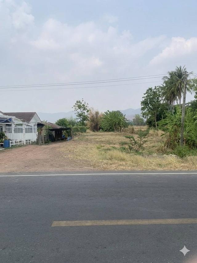 ขายที่ดิน ต.นิคมเขาบ่อแก้ว อ.พยุหะคีรี จ.นครสวรรค์ 3