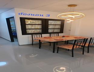 ลด2แสน4ห้องนอนขายทาวโฮมใกล้พาต้าปิ่นเก้าจรัญสนิทวงศ์ถนนพิบูลสงคราม16สไตล์บ้านแฝด 10