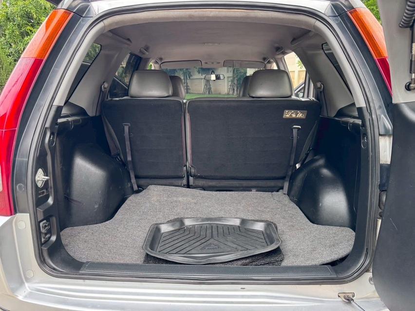 Honda cr-v ปี2003 เครื่อง2.0 รูปที่ 16