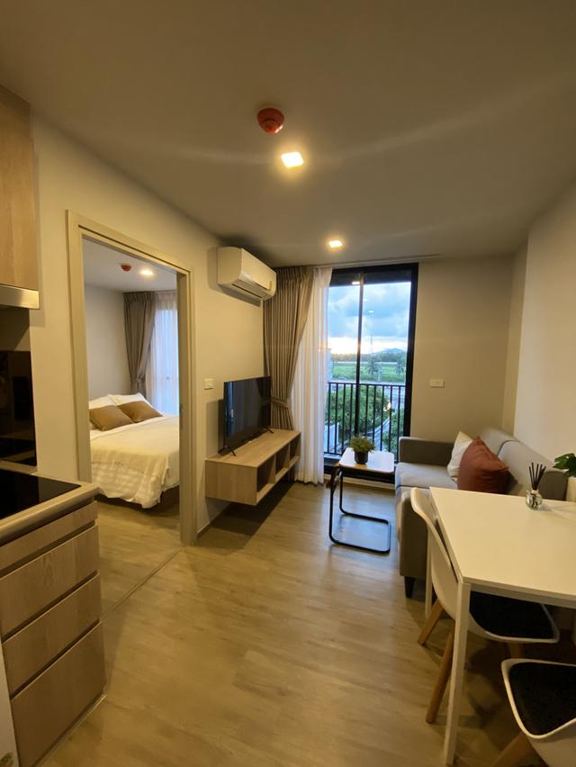 คอนโด Kensington Rayong 1 11