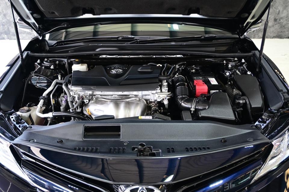 รหัสรถ JRS3443 𝗧𝗼𝘆𝗼𝘁𝗮 𝗖𝗮𝗺𝗿𝘆 ปี 2019 รูปที่ 12