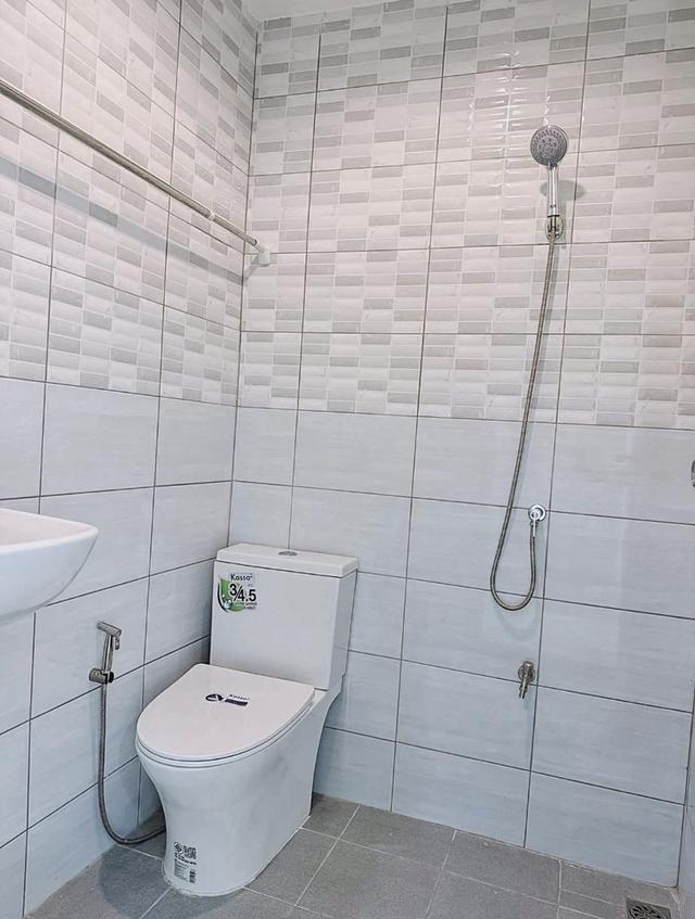 ทาวน์เฮาส์ รีโนเวทใหม่ พร้อมอยู่✨🏡 15