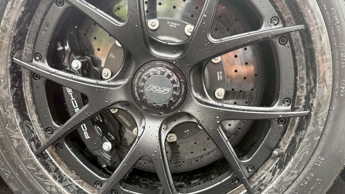 รหัสรถ KPV53 Porsche 992 GT3 RS 💥ปี 2024💥 รูปที่ 7