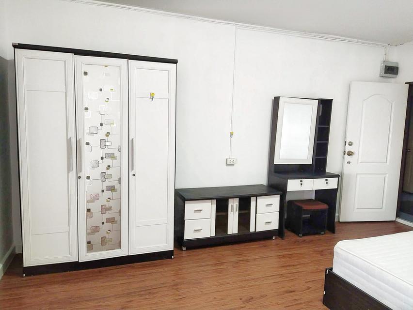 คอนโดใกล้รถไฟฟ้าราคาถูก เจ้าของขายเอง 4