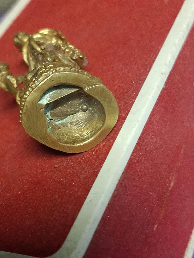 พระรูปหล่อ พระสิวลี รุ่นเขี้ยวแก้วประกาศิต หลวงปู่กาหลง เขี้ยวแก้ว ปี2551 วัดเขาแหลม จ.สระแก้ว 4