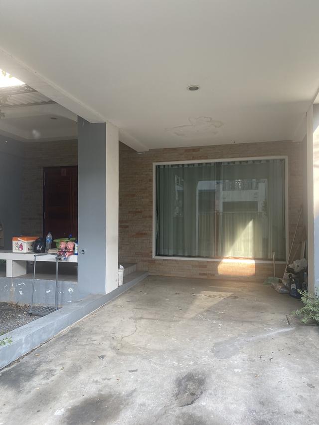 ที่ดิน พร้อมทาวน์โฮม 4 ชั้น ใกล้ รร.บดินทร์เดชา (สิงห์ สิงหเสนี) 6