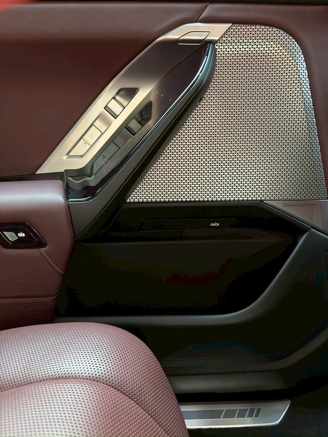 BMW 760e Xdrive 2023 รูปที่ 10