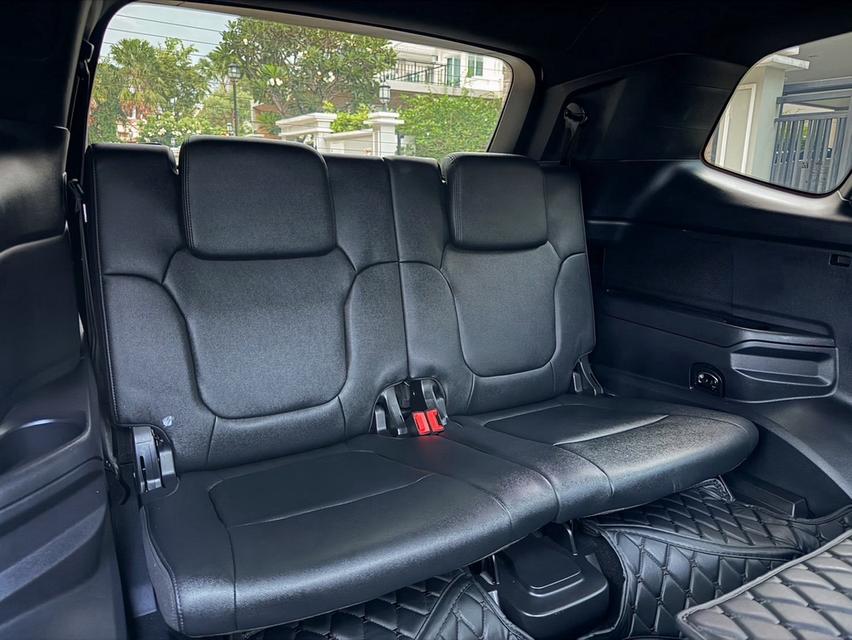 (แจ้งรหัสรถ AVA1919) ✌️ Ford everest 2.0 Bi-Turbo Titanium+ 10AT 4×4  ปี2024 Top รูปที่ 13