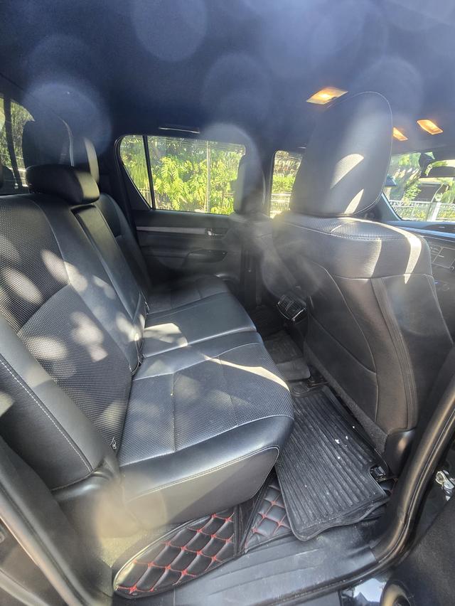 ขายรถกระบะ Toyota Revo rocco 2.8 4×4 ปี 2020 รูปที่ 13