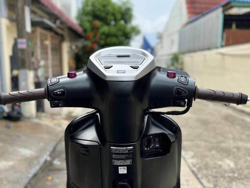 Honda Giorno+ 125cc ปี 2025 ตัวABS 🛵✨(ตัวท็อป กุญแจรีโมท)คันนี้มาใหม่ๆ 3