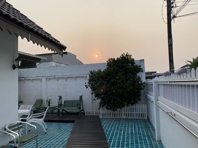 ให้เช่าบ้านเดี่ยว 1 ชั้น 50 ตร.ว. ซอยกรุงเทพกรีฑา 39 เขตสะพานสูง ใกล้ ARL บ้านทับช้าง 28,000 บาท 10