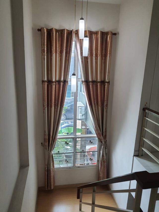 ขายบ้านทิพธนา 40 ตรว. ซอยเพชรเกษม 53 ทำเลดี ใกล้รถไฟฟ้าสถานีหลักสอง 9