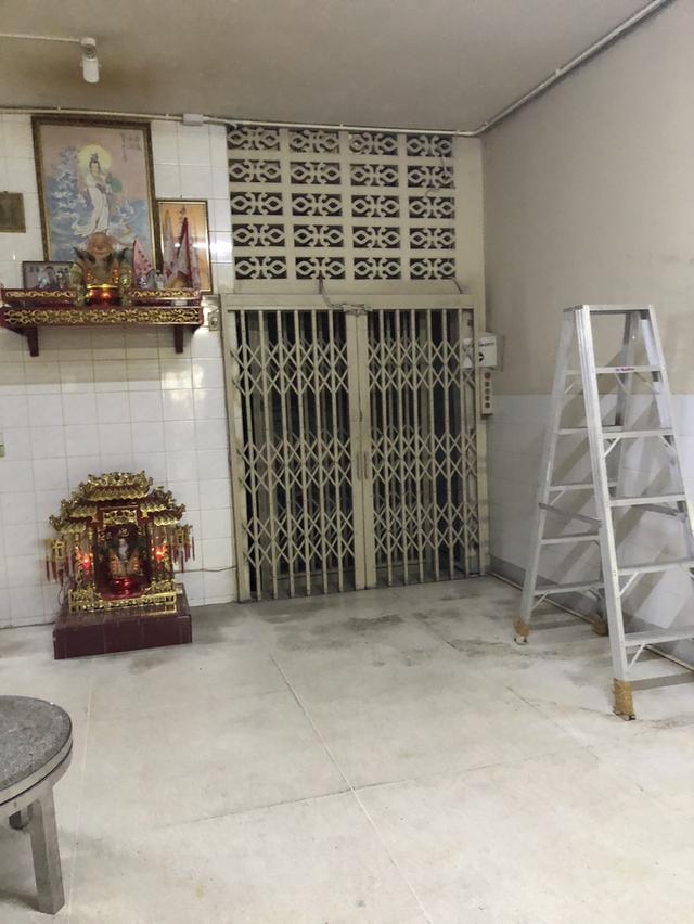 ขายตึกแถว 4 ชั้น  ( ซอยมังกร , MRT วัดมังกร 300 เมตร ) 5