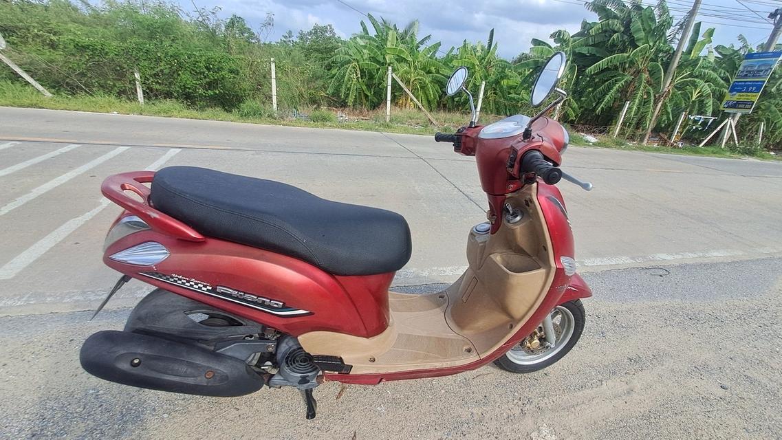 Filano ระบบหัวฉีดประหยัดน้ำมันเอกสารครบ รูปที่ 6
