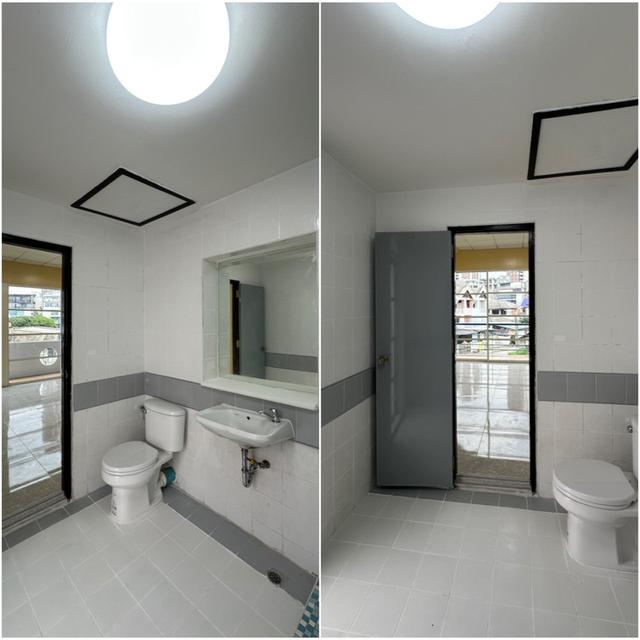 ให้เช่า!! ทาวน์โฮม 3 ชั้น บ้านลูกกอล์ฟ พรีเมี่ยม ( หลังมุมถนนเมน ) ตรงข้ามไม่ชนใคร เมืองทองธานี ปากเกร็ด รีโนเวทใหม่ บ้านพร้อมเช่าทันที 14