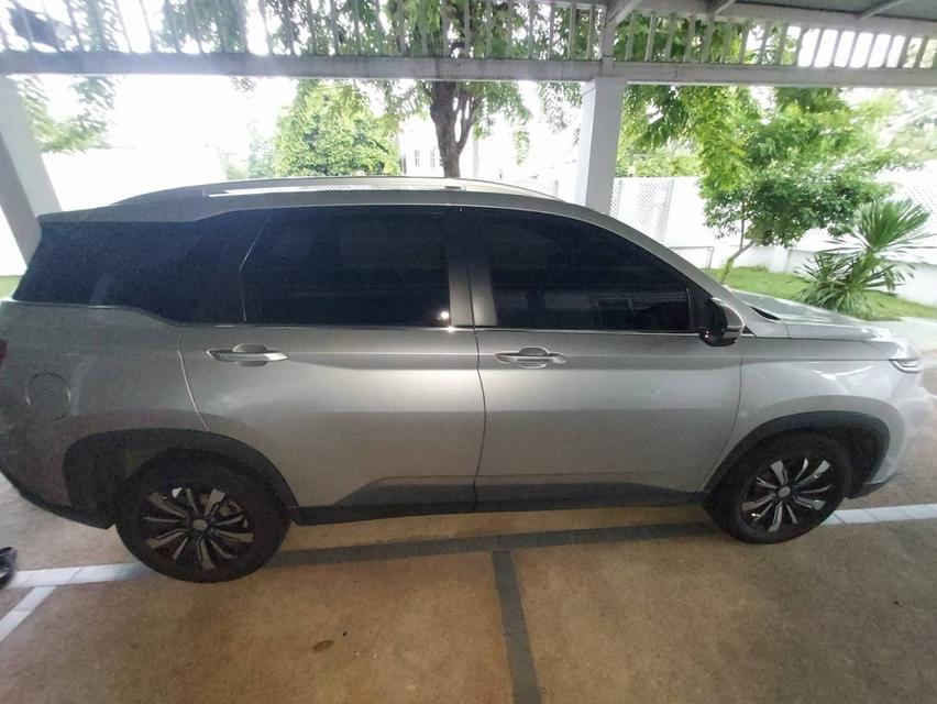 รถยนต์มือสอง CHEVROLET captiva ปี 2019