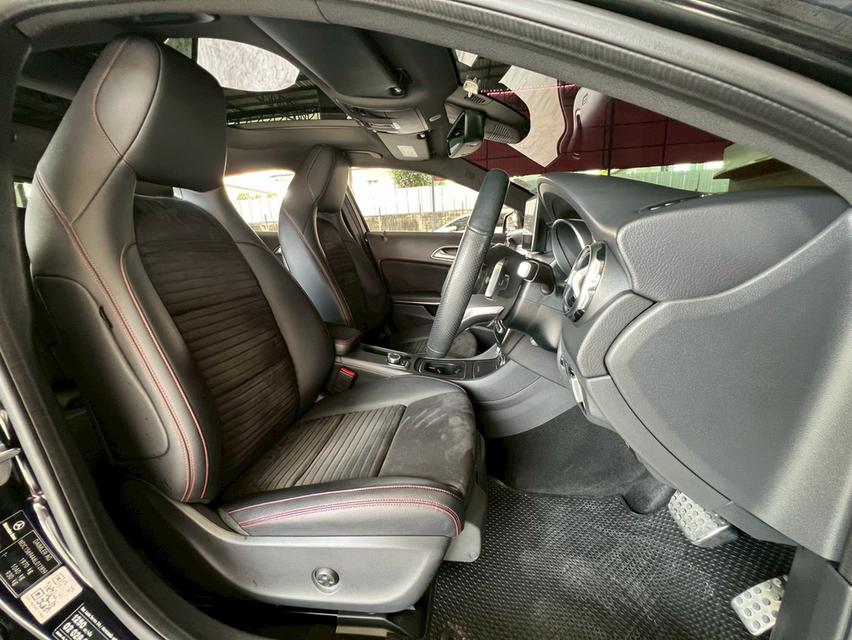 ปี 2019 BENZ GLA-CLASS, 250 17