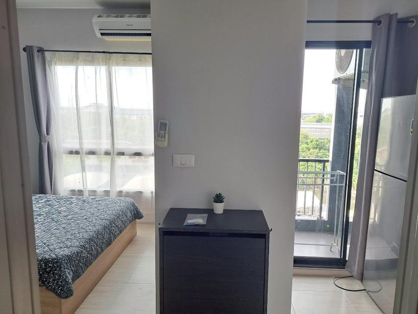 Unio Rama 2 condo for rent 5