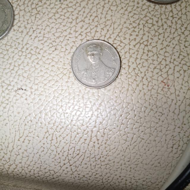 เหรียญ2บาทรัชกาลที่92530