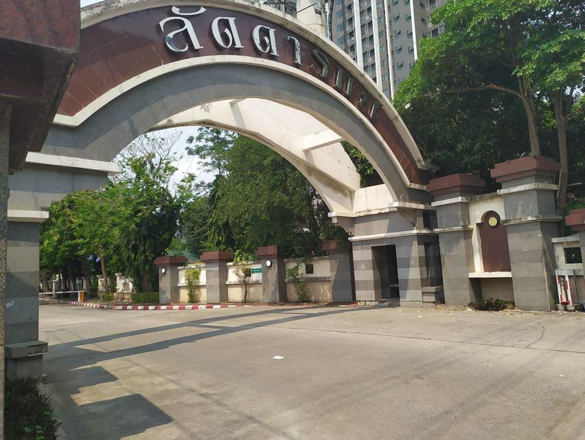 ขาย บ้านเดี่ยว (หลังริม)ทำเลเยี่ยม โครงการติดถนนใหญ่ รัตนาธิเบศร์...ติดสถานีรถไฟฟ้า ขนาดไม่เกิน 100 ตร.วา 19