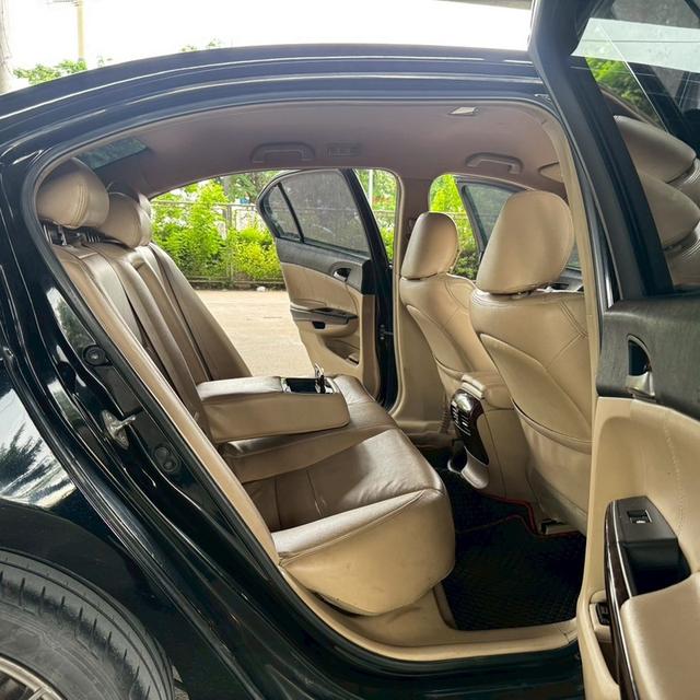 Honda Accord 2.4 EL NAVI AT ปี 2008 15