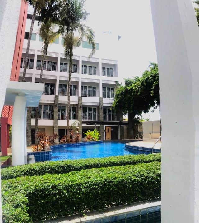 ขายกิจการโรงแรม ภูเก็ตอีโคซี่ ทำเลทอง ติดสวนน้ำอันดามันดา กะทู้ พร้อมใบอนุญาตโรงแรมถูกต้อง กำลังดำเนินกิจการ 7