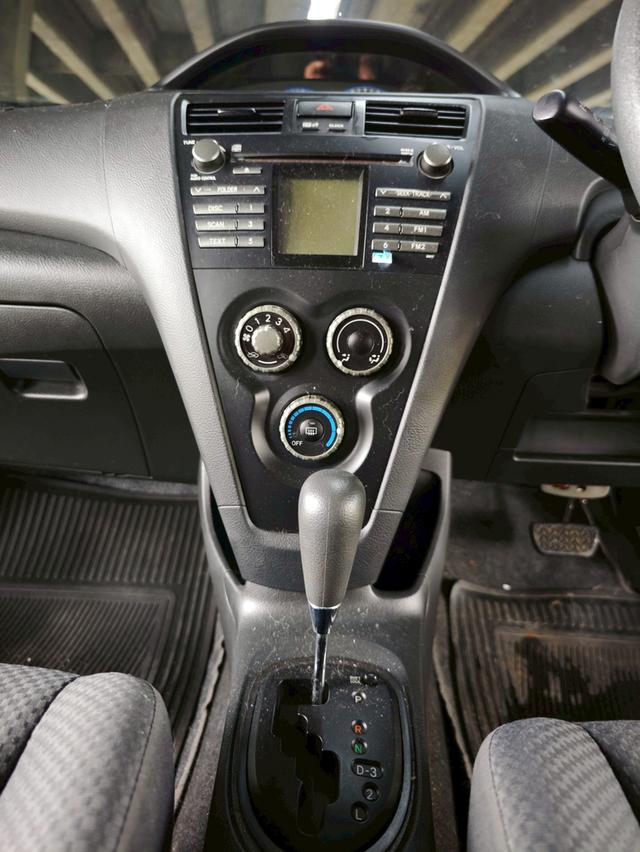 Toyota VIOS 1.5 J AT ปี 2007 14