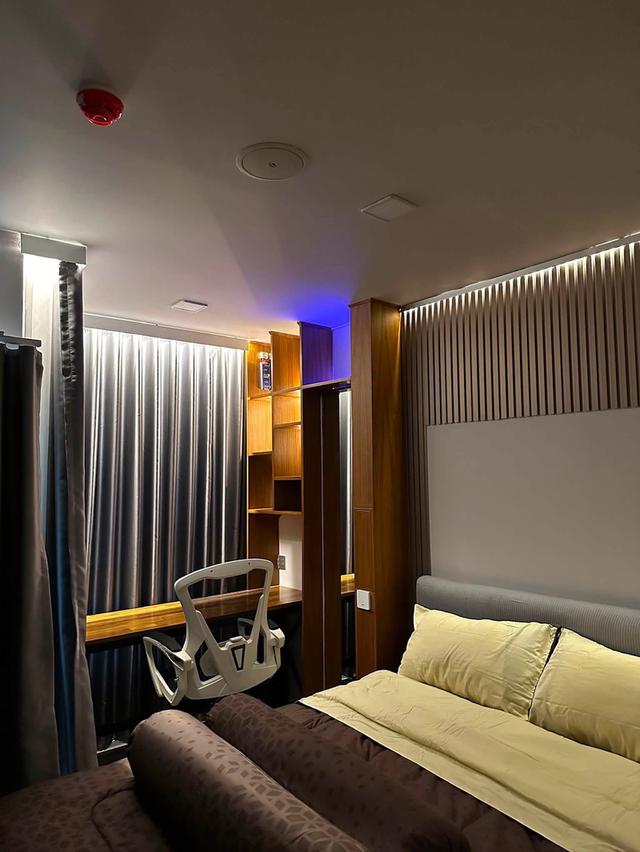 ขายพร้อมผู้เช่า Kave Town Colony เคฟ ทาวน์ โคโลนี่ 3
