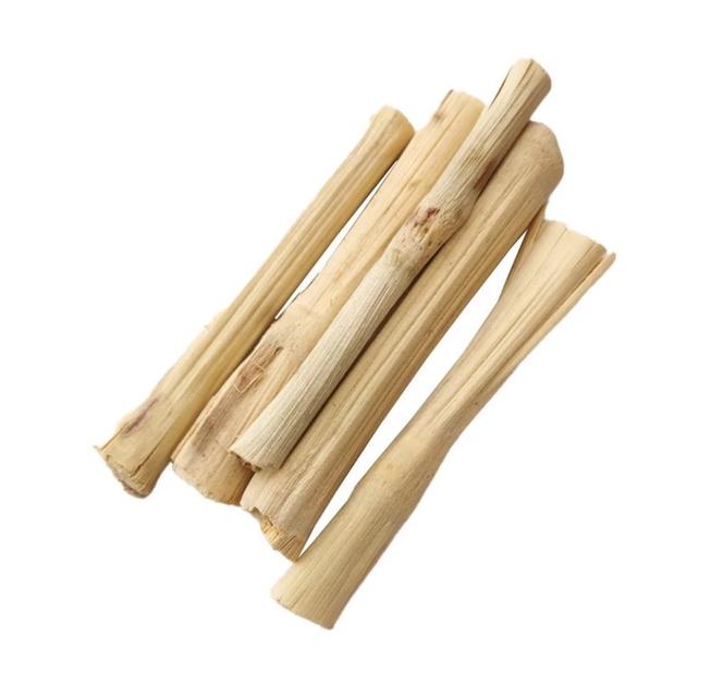 ไผ่หวาน Sweet Bamboo สำหรับสัตว์ฟันแทะ หนูและกระต่าย 2