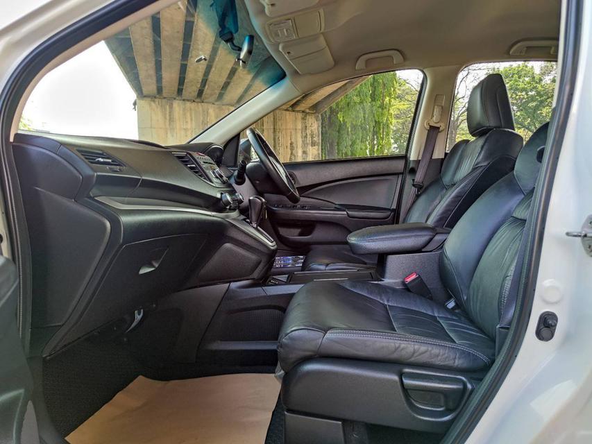 รูป HONDA CRV, 2.0 S (i-VTEC) ปี 2014 3