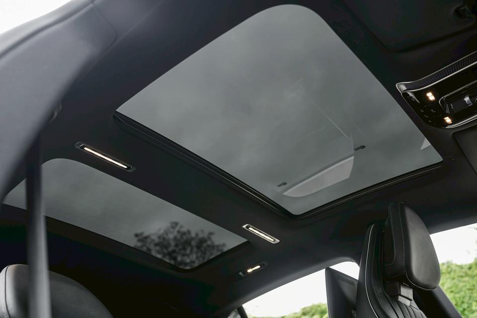 EQS500 4MATIC AMG Premium 10