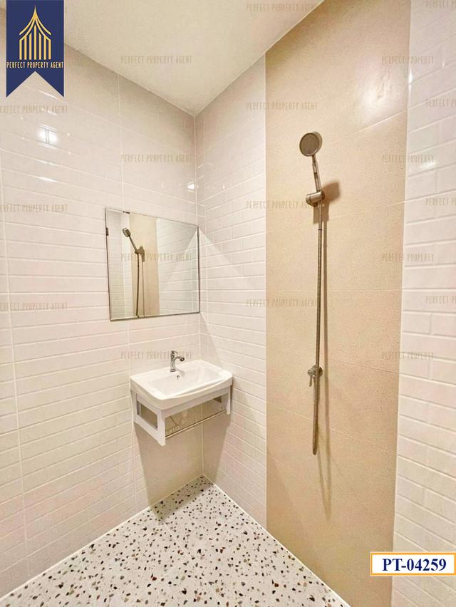 ขาย ทาวน์เฮ้าส์ บัวทองธานี บางบัวทอง รีโนเวทใหม่ พร้อมอยู่ ใกล้ตลาดสมบัติบุรี 7