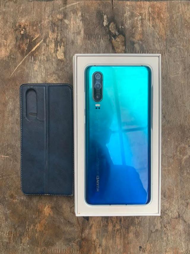 รีบขาย Huawei P30