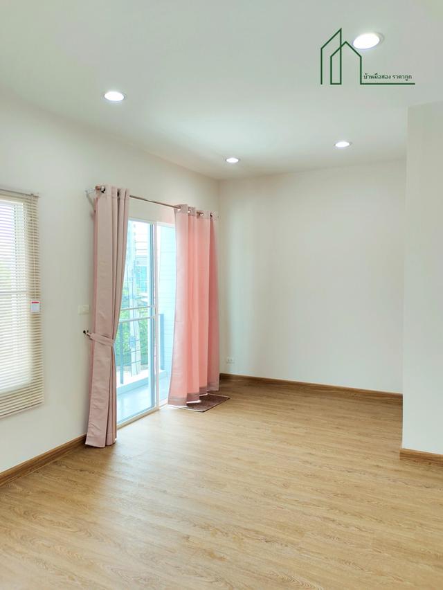บ้านเดี่ยว หลังมุม หมู่บ้านกรูฟวิลล์ บางนา กม. 10 ซอยมหาชัย บางพลี 12