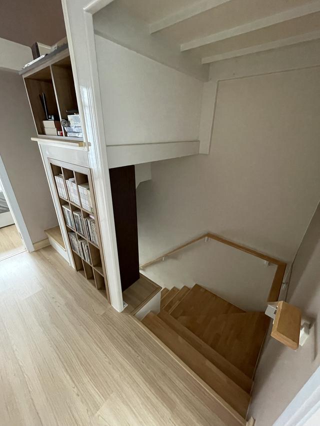 บ้านทาวน์โฮมสภาพดี ใกล้เซ็นทรัลเวสต์เกต 5 นาที 11