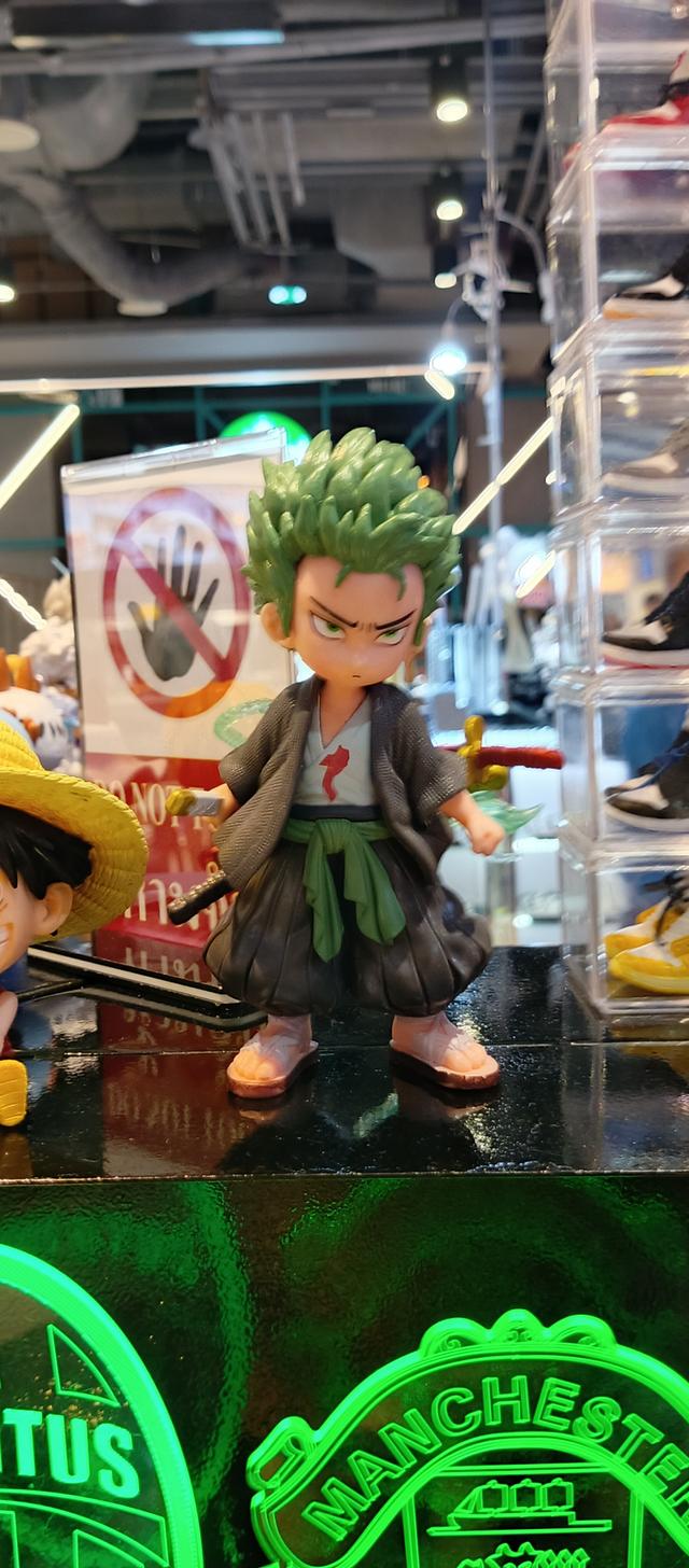 One place anime zone รูปที่ 6