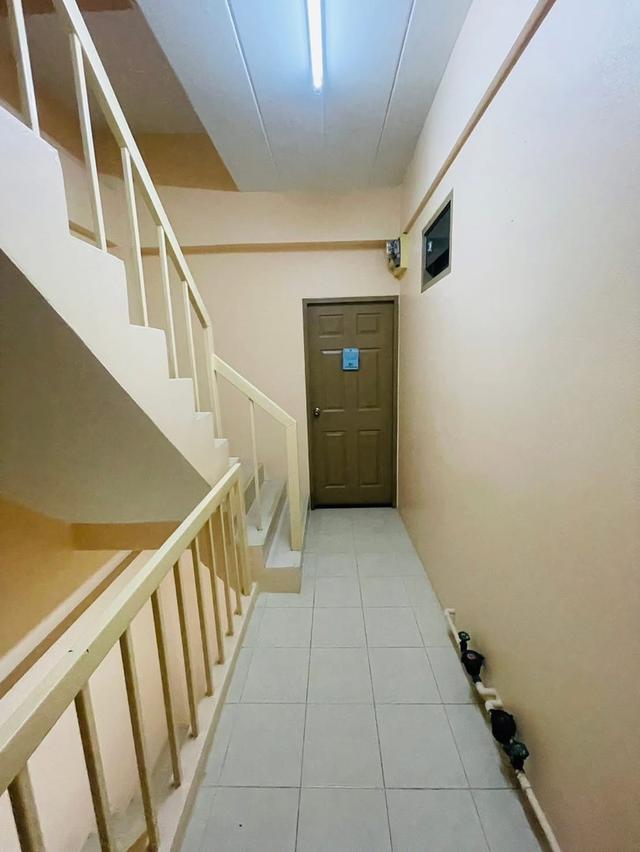 ขายกิจการอพาร์ทเม้นท์ หลัง ม.บูรพา | ผู้เช่าเต็มทุกห้อง 🌟 6