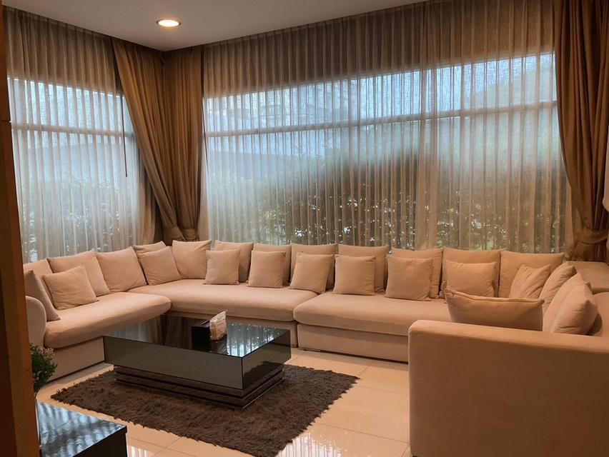  ขาย ให้เช่าบ้านสไตล์โมเดิร์น ขนาด7ห้องนอน 7 ห้องน้ำ บ้านหันทางทิศตะวันออก เฉียงเหนือ 14
