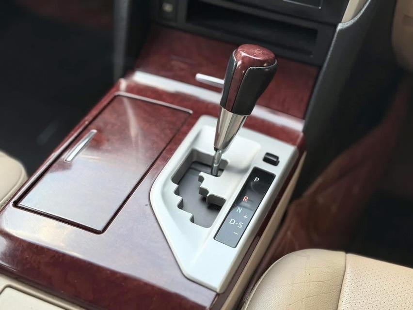 Toyota Camry ACV50 2.0G 2012 โช๊คเทอิน รูปที่ 14