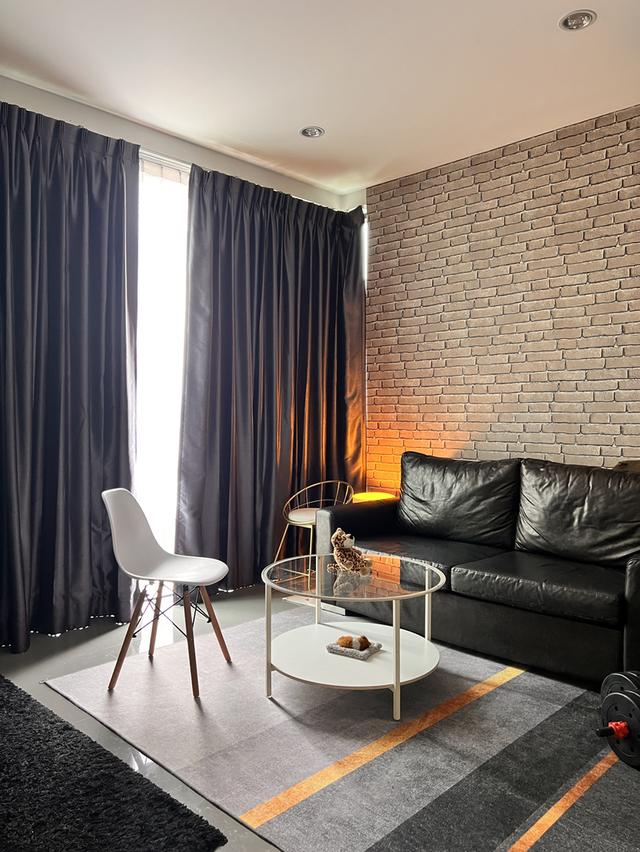 ขายบ้านเดี่ยว บ้านหลังมุม ทำเลทอง คุ้มที่สุดใน Cubic 2 คลอง 5 คลองหลวง ปทุมธานี ตกแต่งพร้อมอยู่ เพียง 2.99 ล้านบาท รวมโอน 3