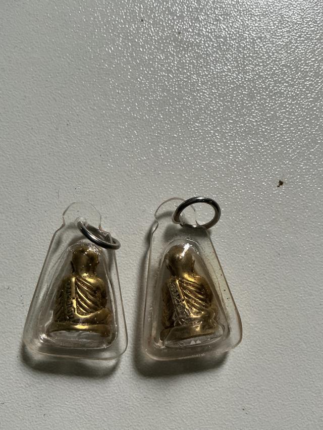 หลวงพ่อเงินวัดบางคลาน 2