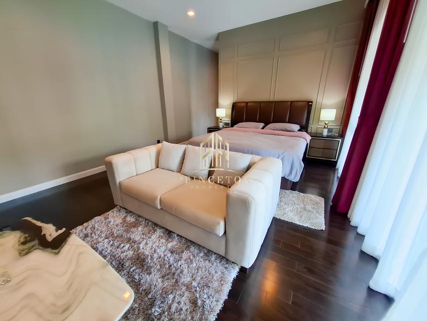 บ้านเดี่ยวหรู แกรนด์ บางกอก บูเลอวาร์ด กรุงเทพกรีฑา - Grand Bangkok Boulevard Krungthep Kreetha 17