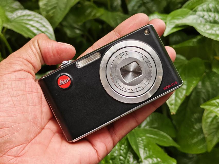 Leica C Lux 2 เต็มระบบ จอสวย