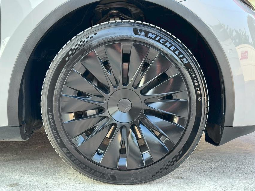 Tesla Model Y RVD ปี23 19