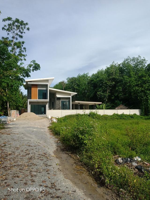 ขายที่ดินทำเลGreen Gardentไร้มลพิษเพื่อสุขภาพที่ดีสดชื่นในทุกวันใกล้เซ็ลทรัลนครเพียง2.5กิโลเมตรพร้อมรับสร้างบ้านตามแบบ
