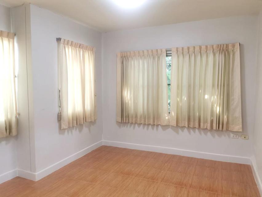 ให้เช่าทาวเฮ้าส์ 2 ชั้น หมู่บ้านพฤกษาวิล16 ธัญญะ คลอง3 ปทุมธานี 18